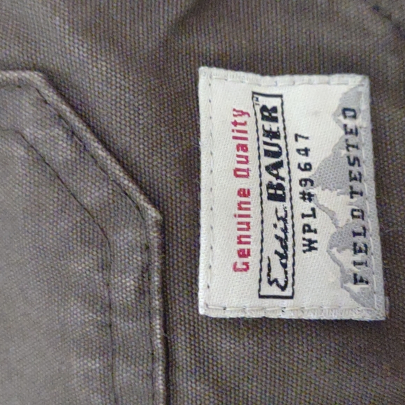 Eddie Bauer coat - Picture 10 of 16